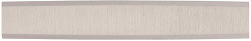Bahco vervangingsblad voor 650 ergo™ schrapers | 50 mm - 3-delig - 442-3p