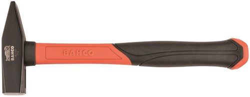 Bahco bankhamer | duits model | fiberglas handgreep | 400 g - 481f-400