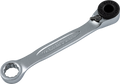 Bahco 6950cbr miniratel 1 4 90 mm - 6950cbr