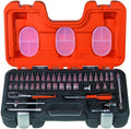 Bahco doppen- bitset | s460 - 46-delig