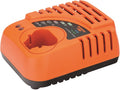 Bahco batterij-oplader 3 a (12 v - 14.4 v) - bcl31c1