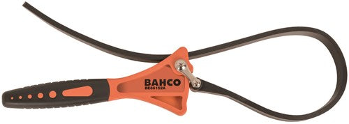 Bahco rubberen riemsleutel - be66152a