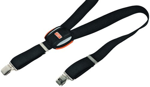 Bahco bretel met clips | 4750-bwc-1