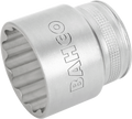 Bahco dop 1 2 | twaalfkant | 1-5 16 - 7800dz-1.5 16