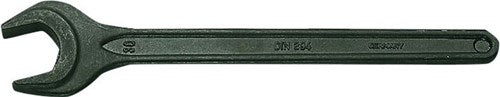 Bahco enkele steeksleutel 46 mm | 894m-46