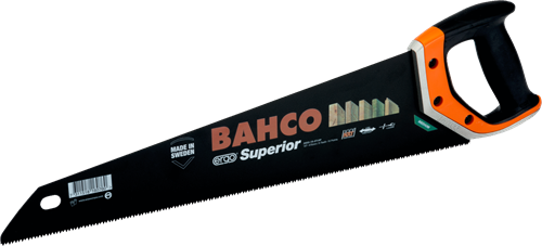 Bahco ergo handzaag superior 22 | 2600-22-xt-hp