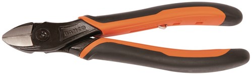 Bahco ergo zijsnijtang 125 mm | 2101g-125