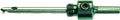 Bahco gatzaaghouder 32-100 mm | 3834-arbr-9100