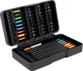 Bahco impact bits set | 44-delig - 66im 44c-1