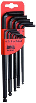 Bahco inbussleutelset 1.5 - 10 mm | be-9770