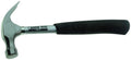 Bahco klauwhamer met stalen steel | 429-16