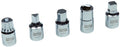 Bahco olie afvoer plug 8 mm vierkant | be621708