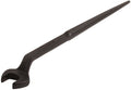 Bahco open steeksleutel | diep doorgezet | heavy-duty | 19mm - sc335m-19