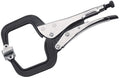 Bahco parallel c-klemtang 160 mm | 2964-160