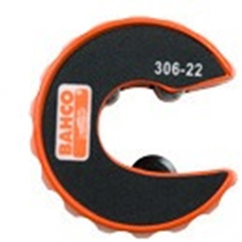 Bahco pijpsnijder kleine ruimte 22mm | 306-22