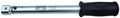 Bahco preset torque wrench 200nm | 7852p-200a - 7852p-200a