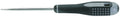 Bahco ergo priem - 6x100mm - driecomponenten greep