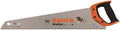 Bahco profcut™ handzaag | voor harde kunststof buizen en profielen | xt-vertanding | 11 12 tpi | 22 | 550 mm - pc-22-plc