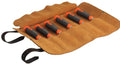 Bahco professionele steekbeitelset | ergo | 434-s6-lr - 6-delig