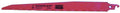 Bahco reserveblad metaalschrobzaag | 321-18-sb