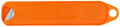 Bahco reservemes 18 mm 10p dispenser | ksbg18-10dispen