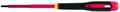 Bahco schroevendraaier gleuf 4.0mm 1000v