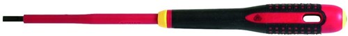Bahco schroevendraaier gleuf 4.0mm 1000v