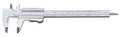 Bahco schuifmaat 150mm | 1150-1 2h p