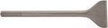 Bahco sds platte beitel | voor gewapend beton 24.0 mm x 280 mm - 4659-flat -28