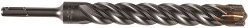 Bahco sds+ boor | 4-snijkanten | voor gewapend beton | 18.0 mm x 250 mm - 4651-18-250