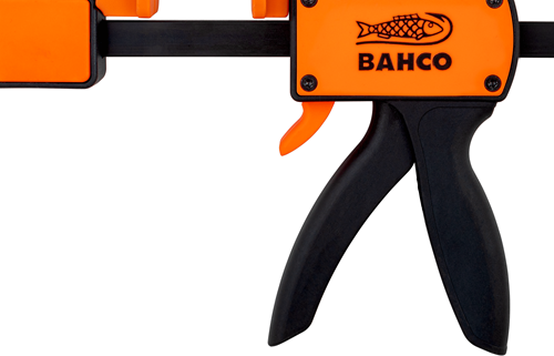Bahco snelklem | qc-150a - 150mm