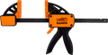 Bahco snelklem | qc-150a - 150mm