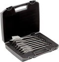 Bahco speedborenset 8-delig, voor zachte houtsoorten - 9629-set-8