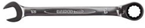 Bahco steek-ringratelsleutel 6 mm | 1rm-6