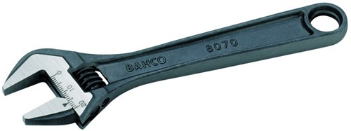 Bahco verstelbare moersleutel 4.1-4 | 8069