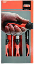 Bahco vijlenset 8 hecht ergo | 1-478-08-1-2