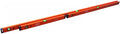 Bahco waterpassen set | 600-1200-2000mm | 416-set-2 416-set-2