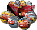 Van Der Meulen Cars Ball 6 cm Durchmesser