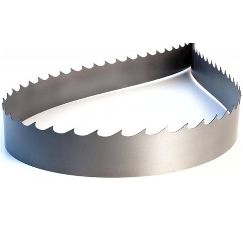 Bahco lintzaag 3851 20x0.9x2650mm 4 6 (u)