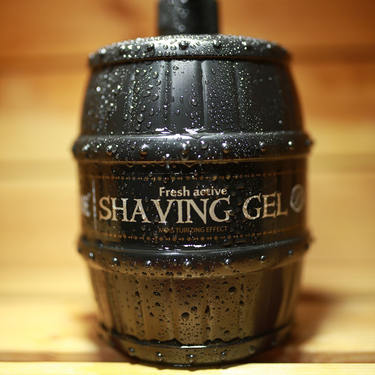 Barbertime shaving gel 1000ml
