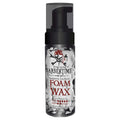 Barbertime foam wax 150ml