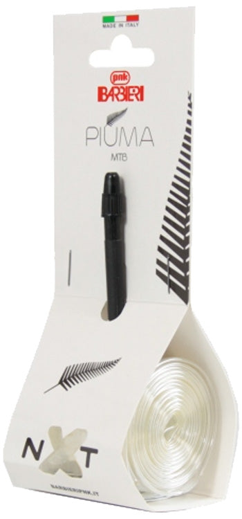 Barbieri piuma tpu ultralight schlauch 27,5x2,00-2,60