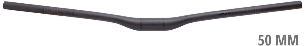 Bikeyoke barmate carbon 65 handlebar