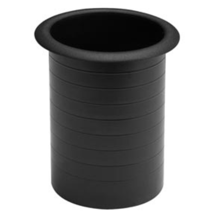 Basreflexbuis