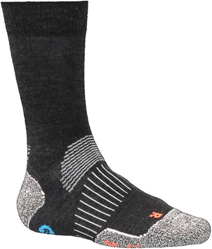 Bata all-season merino eco | antraciet | maat 39 - 8712843710191