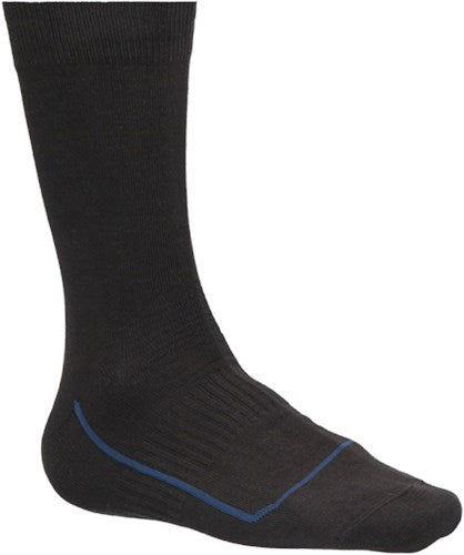 Bata cool ls 2 eco | zwart | maat 47 - 8712843710337