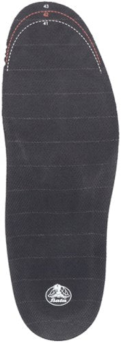 Bata inlegzool medical fit forefoot | zwart | maat 36 - 00.017.153.00