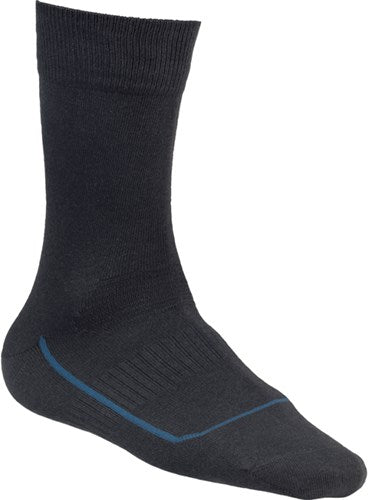 Bata sokken cool ls 2 | zwart | maat 47 - 00.017.036.47