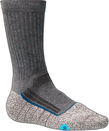 Bata sokken cool ms 2 eco | antraciet | maat 43 - 8712843710405