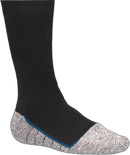 Bata sokken cool ms 2 eco | antraciet | maat 48 - 8712843710412